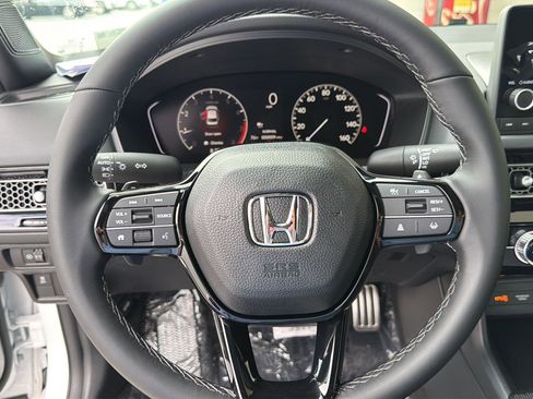 New 2026 Honda Civic Sport image 19