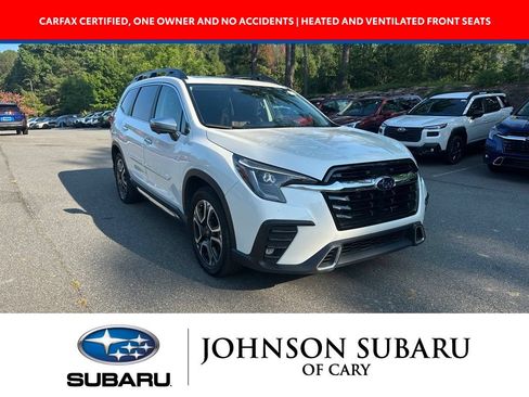 Used 2023 Subaru Ascent Touring AWD/4WD image 1