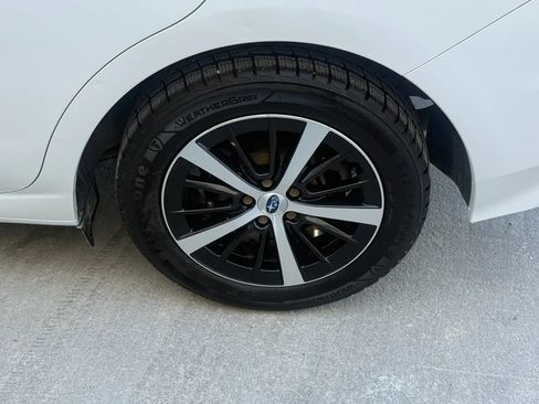Used 2022 Subaru Impreza 2.0i AWD/4WD image 37