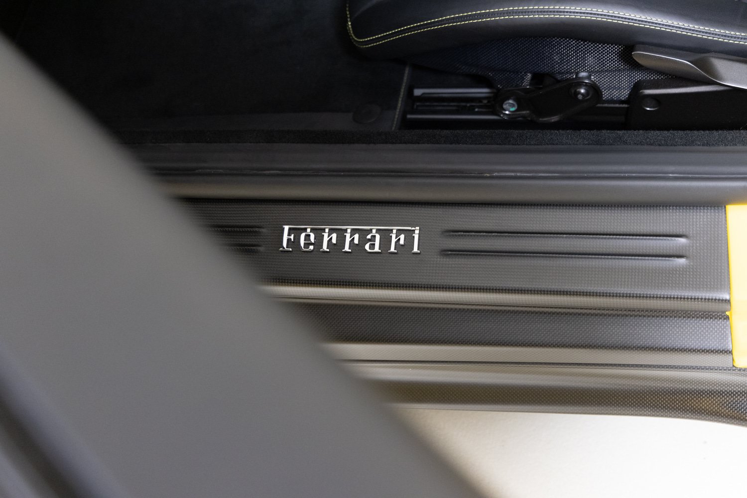 Certified 2021 Ferrari 812 GTS RWD image 25