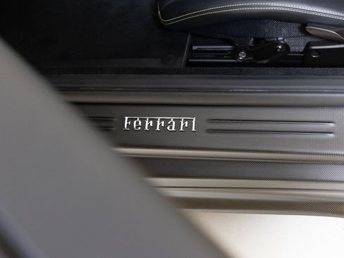 Certified 2021 Ferrari 812 GTS RWD image 25
