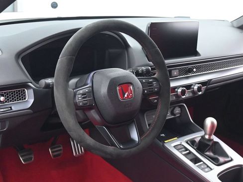 Used 2024 Honda Civic Type R image 28