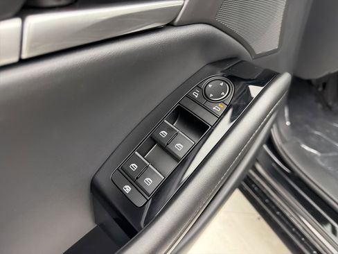 New 2026 MAZDA MAZDA3 s Sport image 11