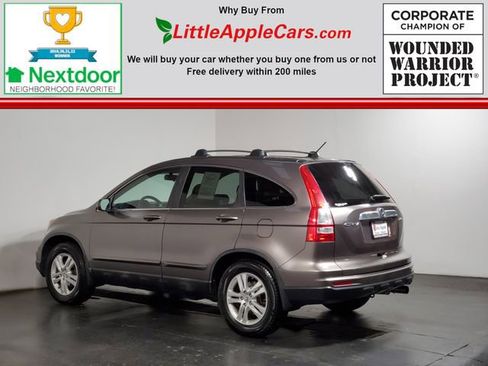 Used 2011 Honda CR-V EX-L image 23