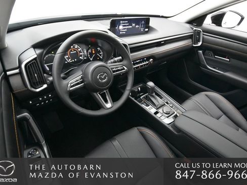 New 2026 MAZDA CX-50 AWD 2.5 Hybrid w/ Weather Package image 27