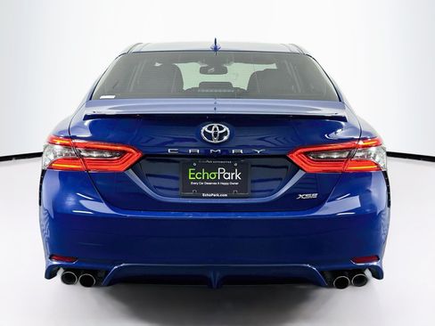 Used 2024 Toyota Camry XSE FWD image 7