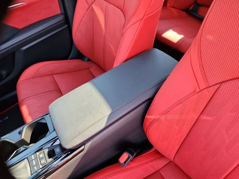 New 2026 Toyota Camry XSE image 20