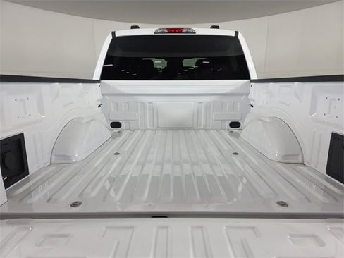 Used 2025 Ford F150 STX w/ Equipment Group 200A image 9