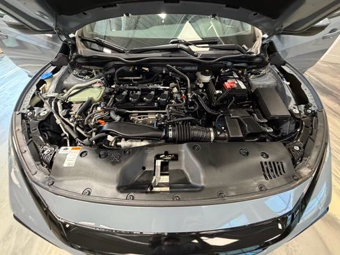 Used 2021 Honda Civic Sport image 55
