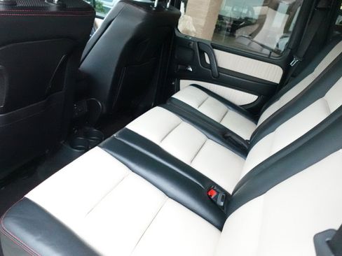 Used 2015 Mercedes-Benz G 550 image 15