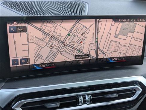 Certified 2024 BMW 330i Sedan w/ Premium Package image 14