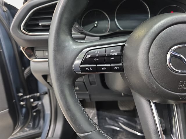 Used 2024 MAZDA CX-30 AWD 2.5 S w/ Preferred Package image 17