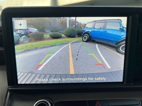 Used 2022 Ford Maverick XL w/ Equipment Group 100A Standard image 28