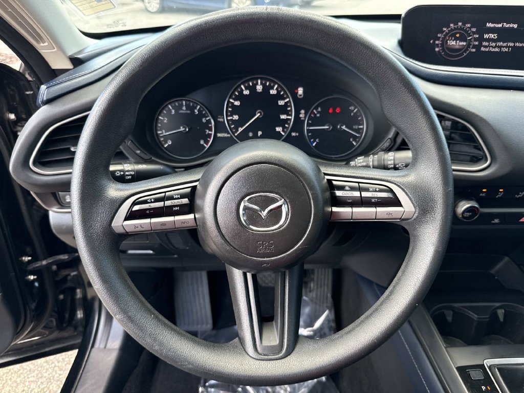 Used 2021 MAZDA CX-30 FWD 2.5 S image 40