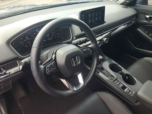 Certified 2022 Honda Civic Sport Touring image 28