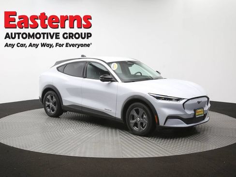 Used 2023 Ford Mustang Mach-E Select AWD/4WD image 49