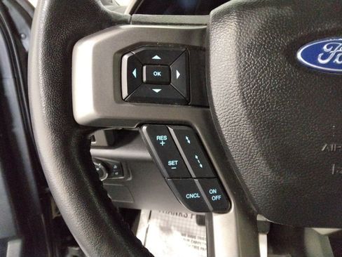 Used 2021 Ford Expedition Max XLT image 13