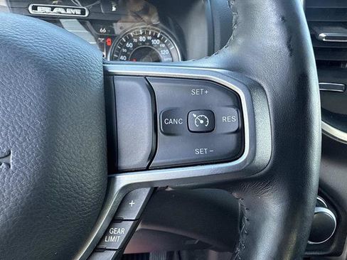 Used 2019 RAM 1500 Big Horn image 23