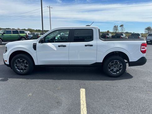 New 2025 Ford Maverick XLT w/ XLT Luxury Package image 27