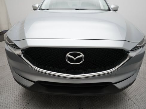 Used 2018 MAZDA CX-5 Touring image 22