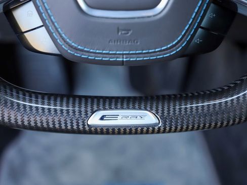 Used 2025 Chevrolet Corvette E-Ray AWD/4WD image 37