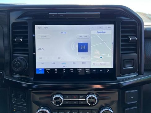 Used 2025 Ford F150 Raptor w/ Equipment Group 803A Raptor R image 21