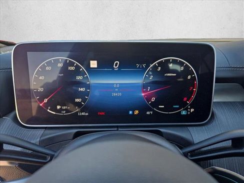 Used 2023 Mercedes-Benz C 300 C 300 image 11