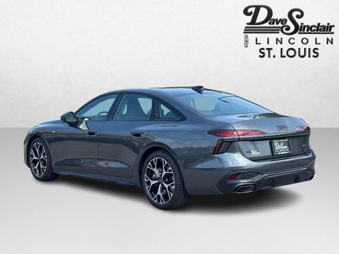 Used 2026 Audi A6 Prestige AWD/4WD image 5
