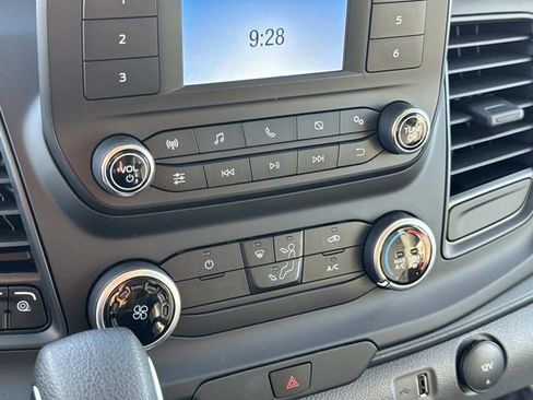 New 2025 Ford Transit 150 Base image 21