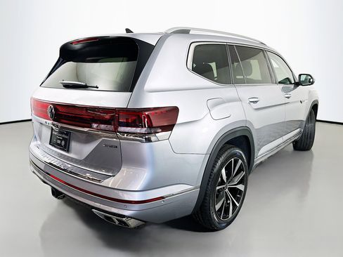 New 2026 Volkswagen Atlas SEL Premium R-Line image 7