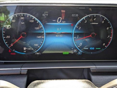 Used 2022 Mercedes-Benz GLS 450 4MATIC image 11