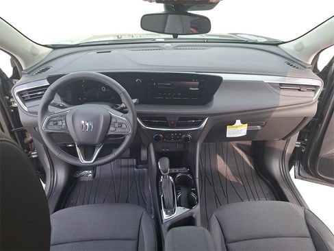 New 2026 Buick Encore GX Preferred w/ Comfort Package image 9