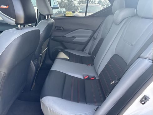 Used 2023 Nissan Kicks SR w/ SR Premium Package image 5