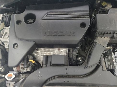Used 2017 Nissan Altima 2.5 SV image 30