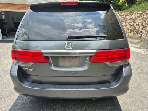 Used 2010 Honda Odyssey EX-L image 2