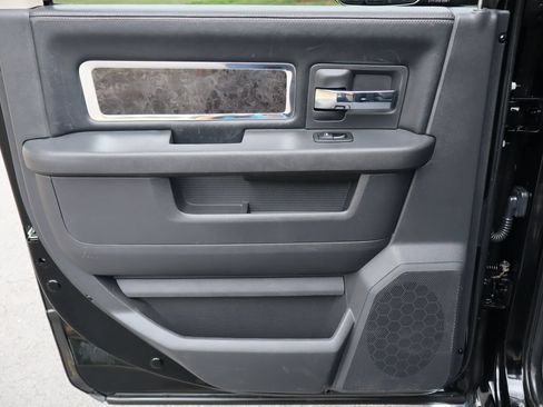 Used 2012 RAM 3500 Laramie Longhorn AWD/4WD image 23