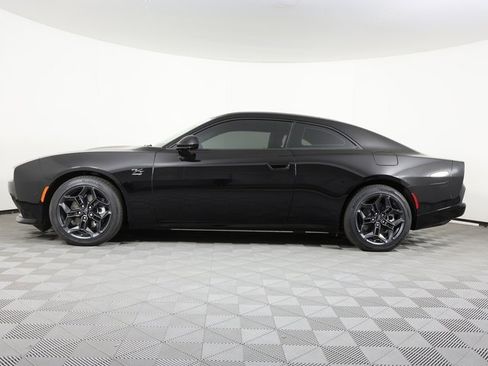 New 2025 Dodge Charger R/T w/ Quick Order Package 25M R/T image 6