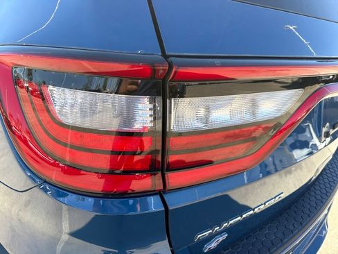 Used 2025 Dodge Durango GT AWD/4WD image 8