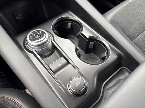 New 2026 Ford Explorer Tremor AWD/4WD image 18