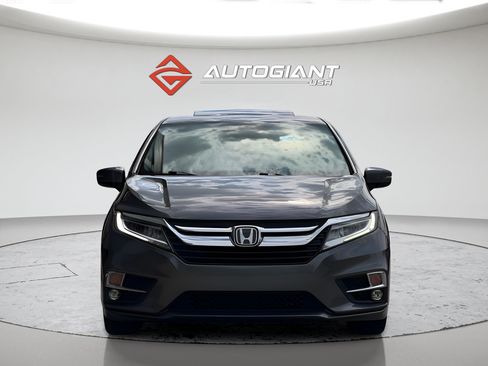 Used 2020 Honda Odyssey Elite image 3