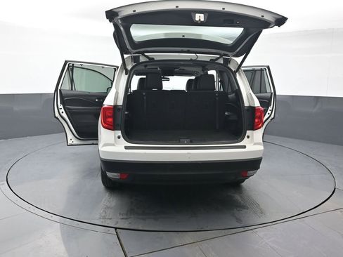 Used 2018 Honda Pilot EX-L image 52