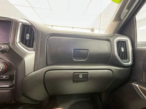 Used 2022 Chevrolet Silverado 2500 LT w/ Convenience Package AWD/4WD image 11
