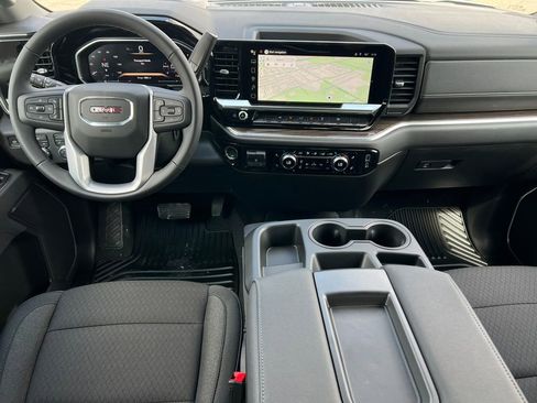 New 2026 GMC Sierra 1500 Elevation AWD/4WD image 3