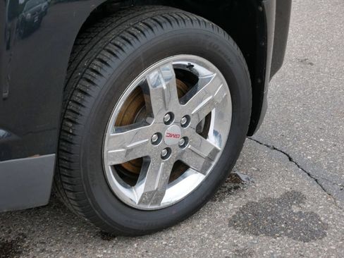 Used 2013 GMC Terrain SLE w/ Chrome Package AWD/4WD image 13