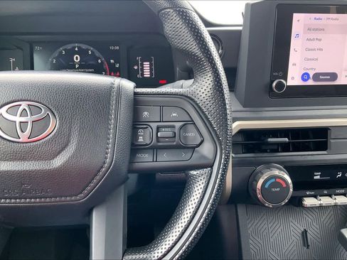 Used 2025 Toyota Tacoma SR RWD image 23