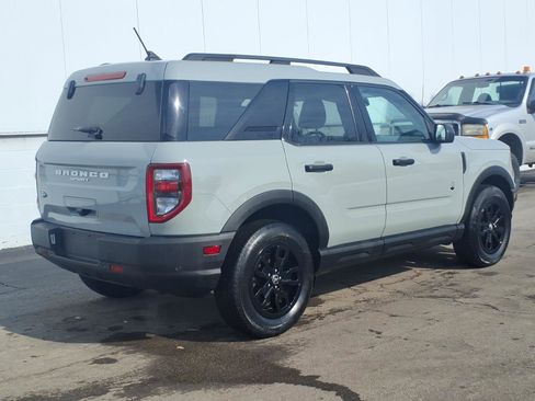 Certified 2022 Ford Bronco Sport Big Bend w/ Convenience Package image 6