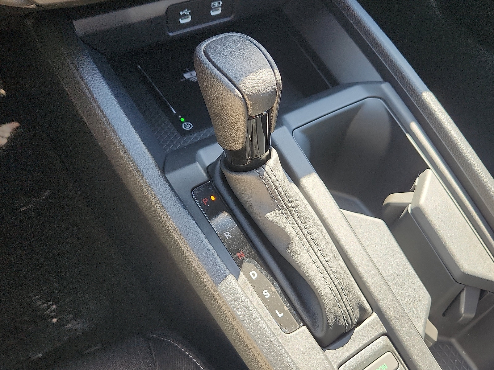 New 2026 Honda Accord SE image 11