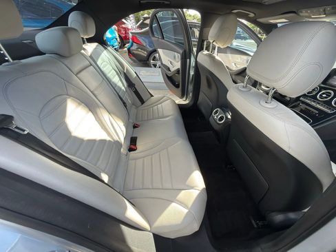 Used 2018 Mercedes-Benz C 300 Sedan image 12