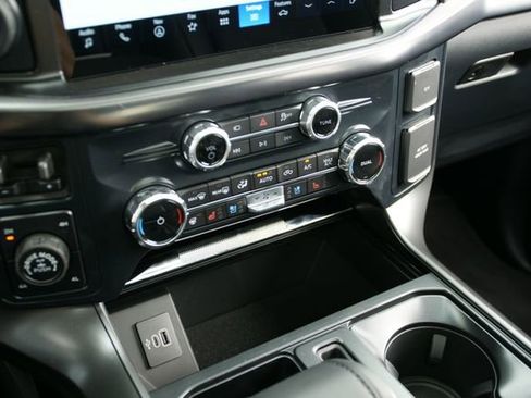 New 2026 Ford F150 Lariat AWD/4WD image 29