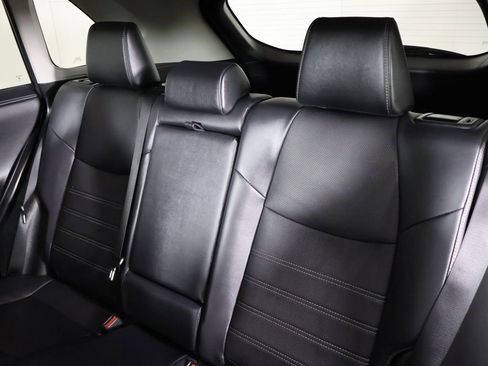 Used 2024 Toyota RAV4 Limited w/ Advanced Technology Package AWD/4WD image 35